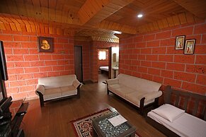 Nirvana Eco & Agro Resort