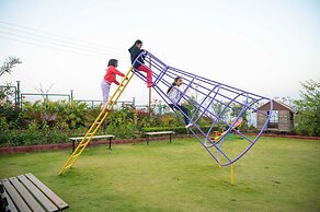 Nirvana Eco & Agro Resort