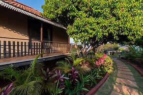 Nirvana Eco & Agro Resort