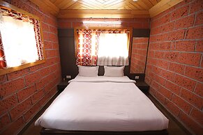 Nirvana Eco & Agro Resort