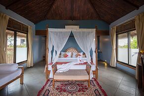 Nirvana Eco & Agro Resort