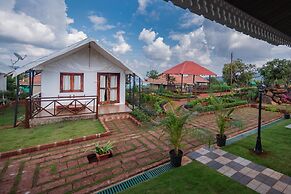 Nirvana Eco & Agro Resort