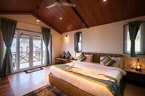 Nirvana Eco & Agro Resort