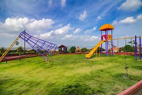 Nirvana Eco & Agro Resort