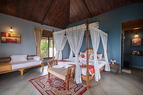 Nirvana Eco & Agro Resort