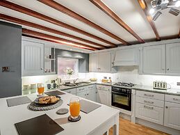 Dove Cottage
