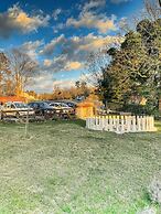 Hotel Piccola Mantova