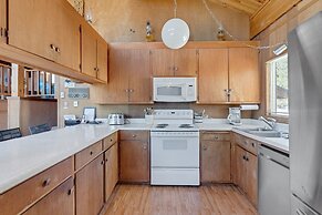 Centrally Located and Dog Friendly! - Home #36 by Bear Valley Vacation