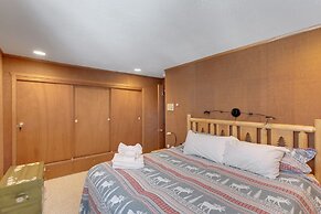 Centrally Located and Dog Friendly! - Home #36 by Bear Valley Vacation