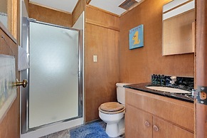 Centrally Located and Dog Friendly! - Home #36 by Bear Valley Vacation