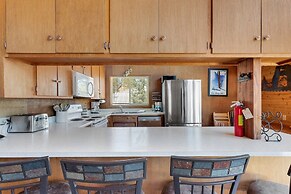 Centrally Located and Dog Friendly! - Home #36 by Bear Valley Vacation