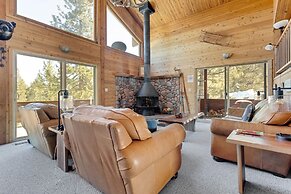 Centrally Located and Dog Friendly! - Home #36 by Bear Valley Vacation