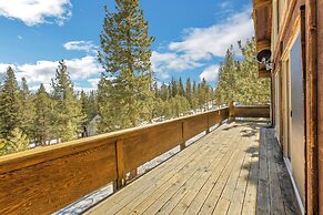 Centrally Located and Dog Friendly! - Home #36 by Bear Valley Vacation