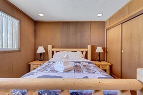 Centrally Located and Dog Friendly! - Home #36 by Bear Valley Vacation