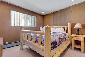 Centrally Located and Dog Friendly! - Home #36 by Bear Valley Vacation