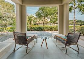 Jumeirah Gulf of Bahrain