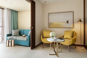 Jumeirah Gulf of Bahrain