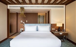 Jumeirah Gulf of Bahrain