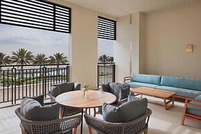 Jumeirah Gulf of Bahrain