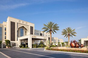 Jumeirah Gulf of Bahrain