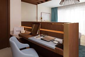 Jumeirah Gulf of Bahrain