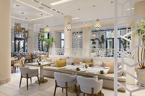 Jumeirah Gulf of Bahrain