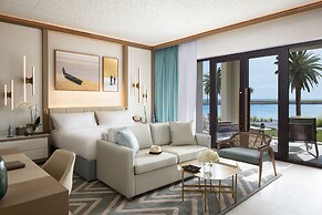 Jumeirah Gulf of Bahrain