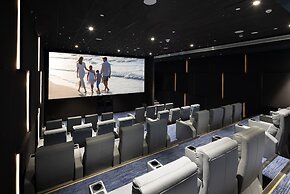 Jumeirah Gulf of Bahrain