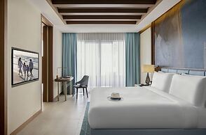 Jumeirah Gulf of Bahrain