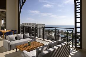 Jumeirah Gulf of Bahrain