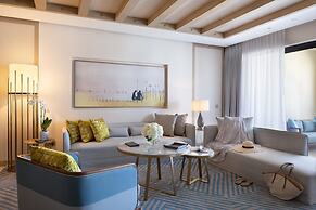 Jumeirah Gulf of Bahrain