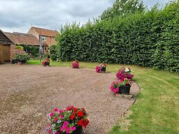 Paddock Cottage - Thorpe Arnold, Melton Mowbray
