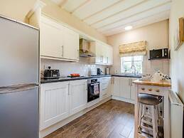 Paddock Cottage - Thorpe Arnold, Melton Mowbray