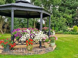 Paddock Cottage - Thorpe Arnold, Melton Mowbray