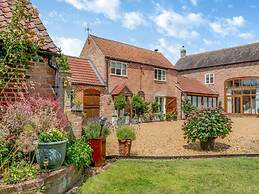 Paddock Cottage - Thorpe Arnold, Melton Mowbray