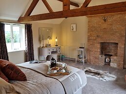 Paddock Cottage - Thorpe Arnold, Melton Mowbray