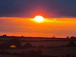 Paddock Cottage - Thorpe Arnold, Melton Mowbray