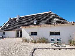 La Cabane du Boumian