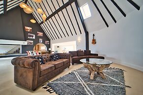 La Cabane du Boumian