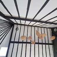 La Cabane du Boumian