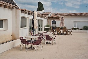 La Cabane du Boumian