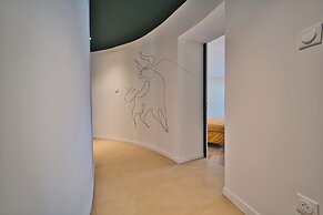 La Cabane du Boumian