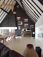 La Cabane du Boumian