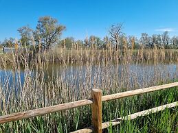 La Cabane du Boumian