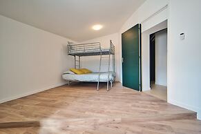 La Cabane du Boumian