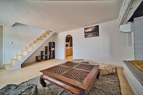 La Cabane du Boumian