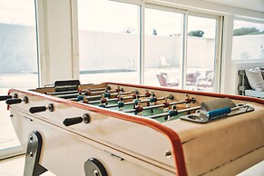 La Cabane du Boumian