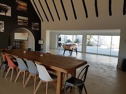 La Cabane du Boumian