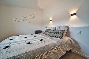 La Cabane du Boumian