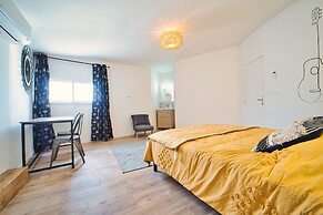 La Cabane du Boumian